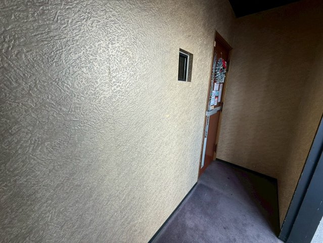 第一神谷ビルの外観