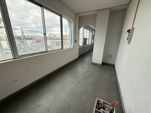 第一神谷ビルのその他共用部分