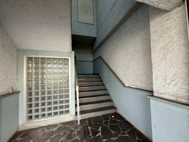 第一神谷ビルのその他共用部分