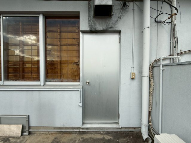 第一神谷ビルの外観