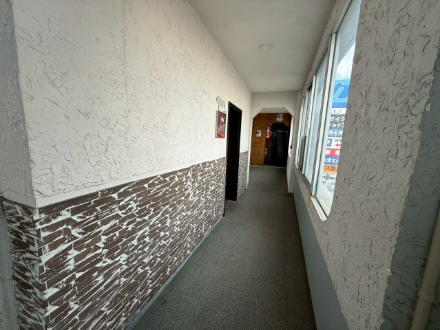 第一神谷ビルのその他共用部分