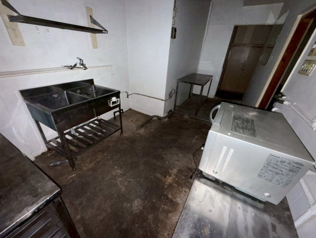 第一神谷ビルの内装