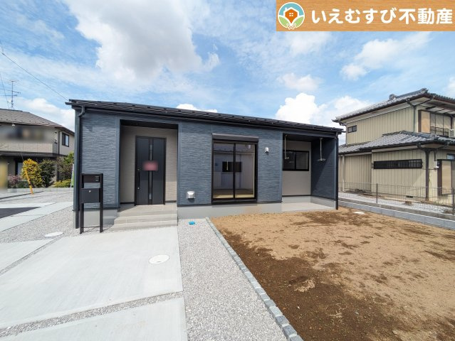 Livele Garden.S　熊谷妻沼第2