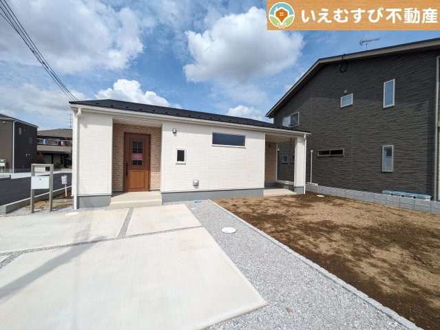 Livele Garden.S　熊谷妻沼第2