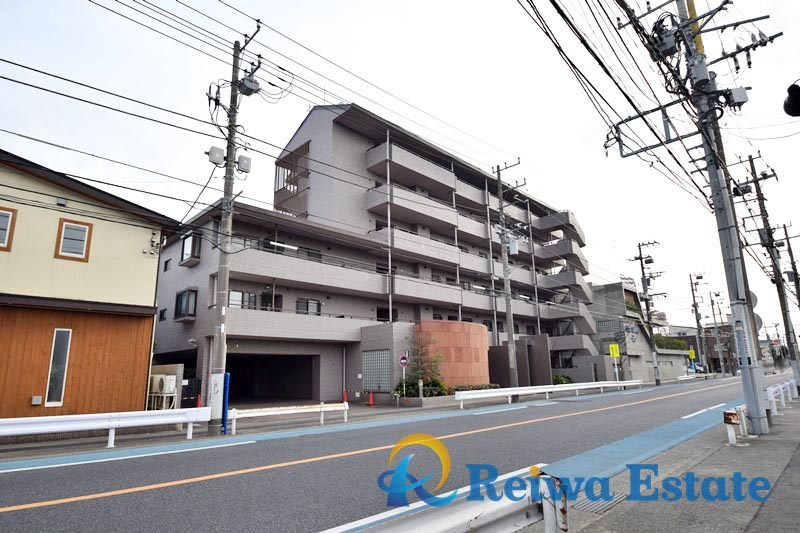 パストラルハイム湘南太平台