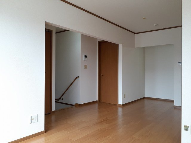 サニ－・ファウンテンの設備