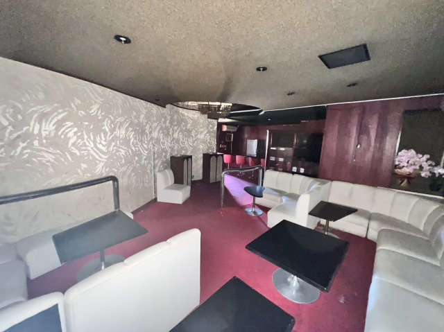 第三神谷ビル 2階の内装