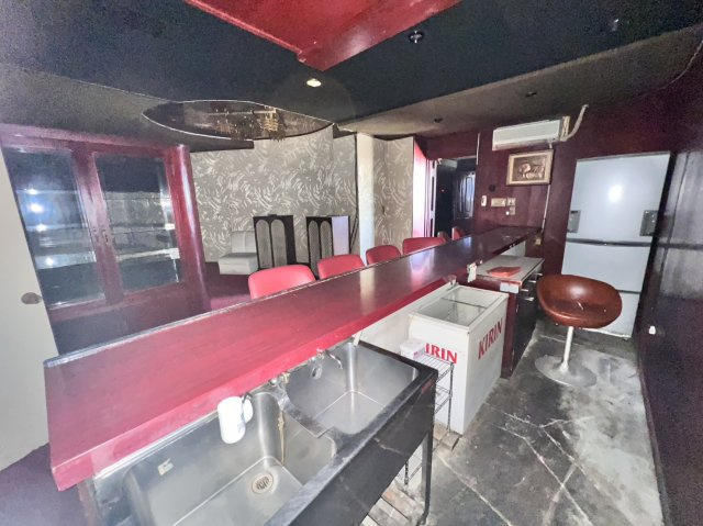 第三神谷ビル 2階のその他