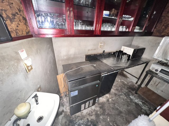 第三神谷ビル 2階のその他共用部分