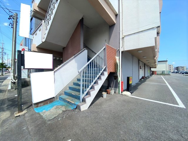 第三神谷ビル 2階のその他