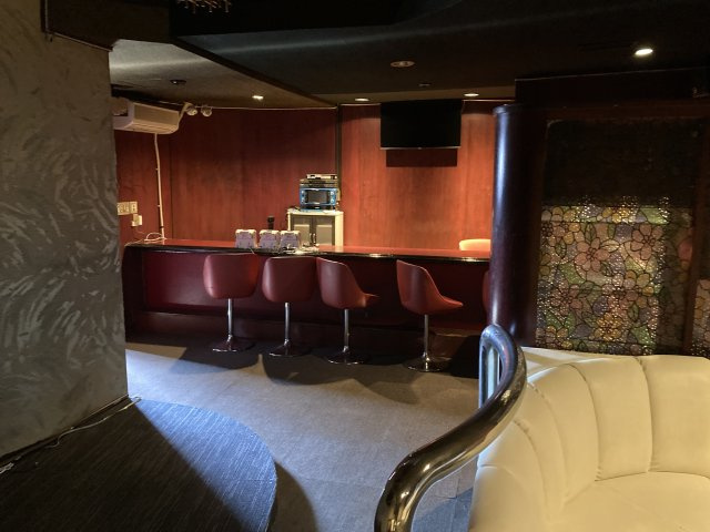 第三神谷ビル 2階のロビー