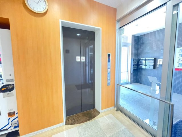 前山町 BANSHUビルのその他共用部分