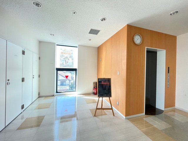 前山町 BANSHUビルのその他共用部分