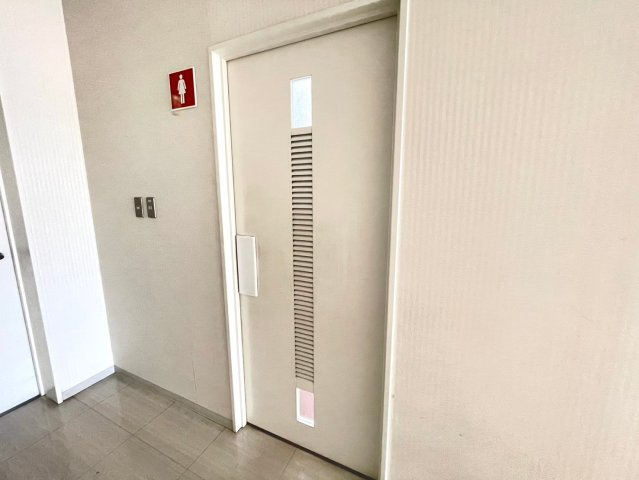 前山町 BANSHUビルのその他