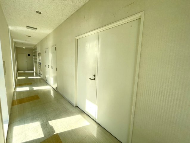 前山町 BANSHUビルのその他