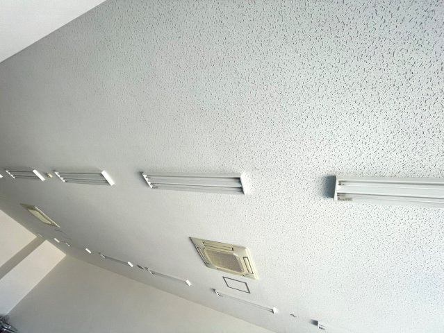 前山町 BANSHUビルの設備