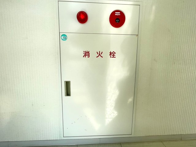 前山町 BANSHUビルのその他