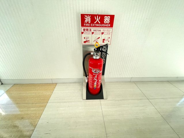 前山町 BANSHUビルのその他