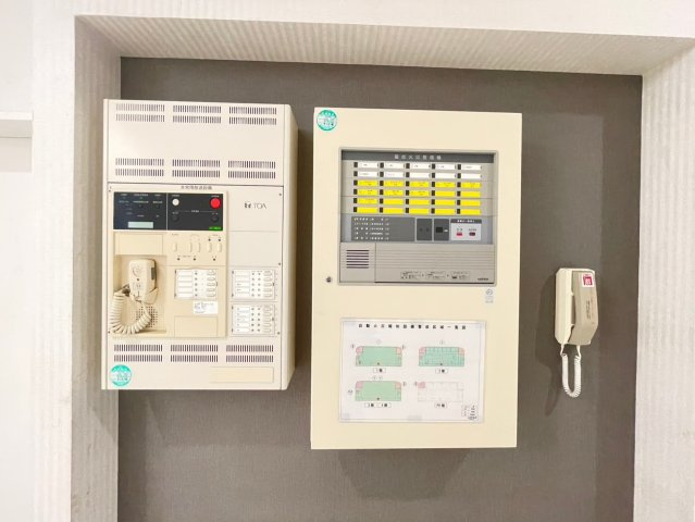 前山町 BANSHUビルのその他