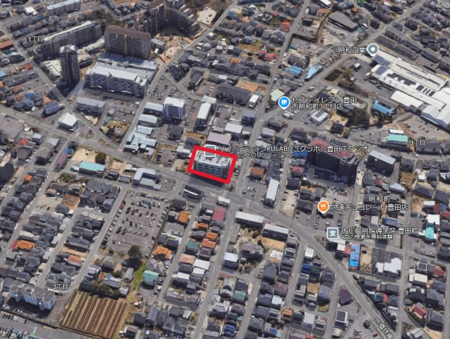 前山町 BANSHUビルのその他