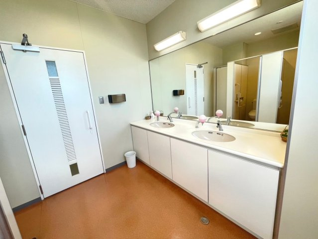 前山町 BANSHUビルのキッチン