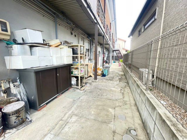 水源町 貸店舗の周辺