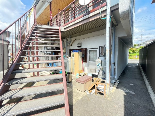 水源町 貸店舗のその他