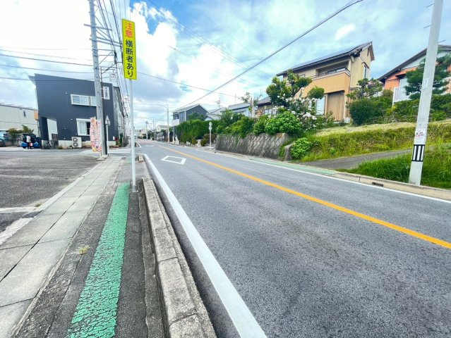 水源町 貸店舗の周辺