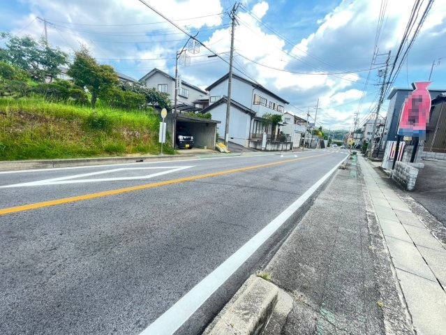 水源町 貸店舗の周辺