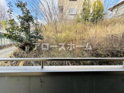 【展望】 | サンフォルテ神戸西Ⅱ番館