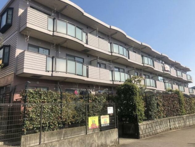 【外観】 | ブールヴァル秦野