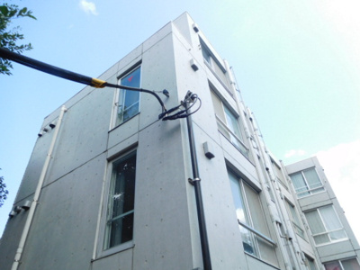 【外観】 | ZESTY春日町