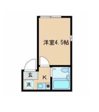 板橋区本町のアパートの画像