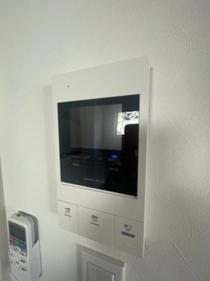 【セキュリティ】 | キャッスルコート舞子台