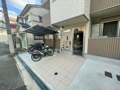 【その他共用部分】 | キャッスルコート舞子台