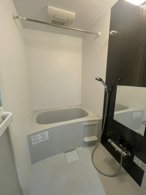 【浴室】 | キャッスルコート舞子台