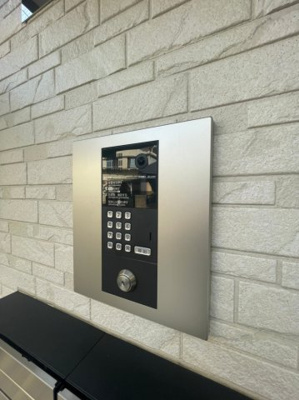 【セキュリティ】 | キャッスルコート舞子台