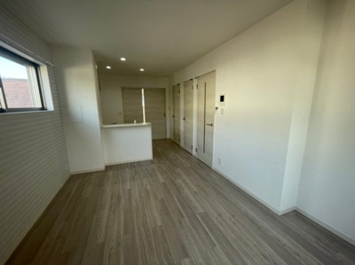 【居間・リビング】 | キャッスルコート舞子台