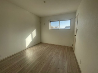 【寝室】 | キャッスルコート舞子台