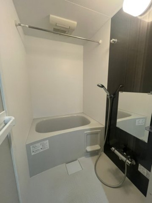 【浴室】 | キャッスルコート舞子台