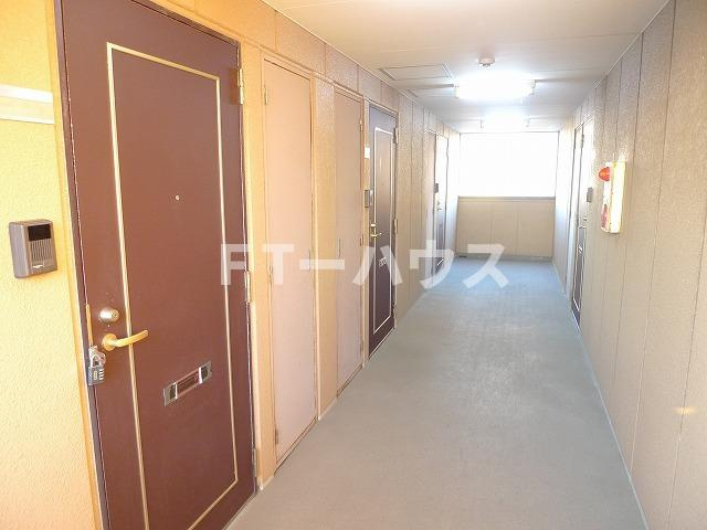 ソレイユ　ツダヌマのその他|その他