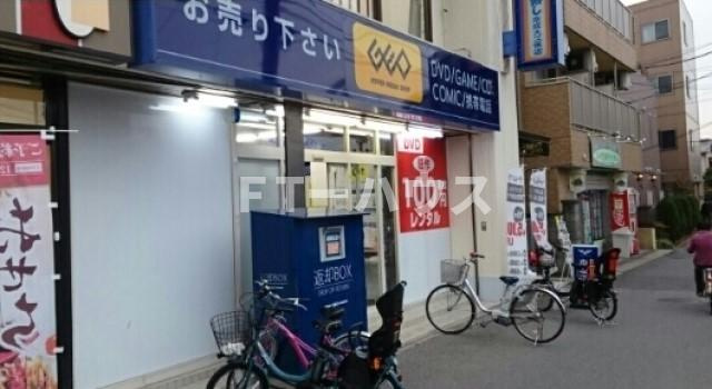 ソレイユ　ツダヌマのその他|その他