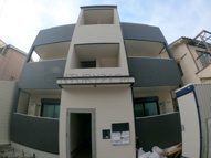 シナジーコート十三東の画像