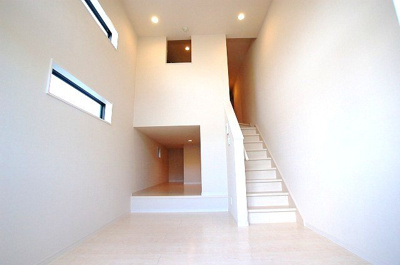 【居間・リビング】 | ライベックスレジデンス | 別号室の写真になります。現況優先。