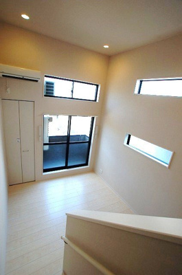 【展望】 | ライベックスレジデンス | 別号室の写真になります。現況優先。