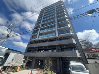 【外観】 | デュオステージ相模大塚(デュオステージサガミオオツカ)