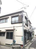 【成約】南千住一丁目借地権付き売戸建の画像