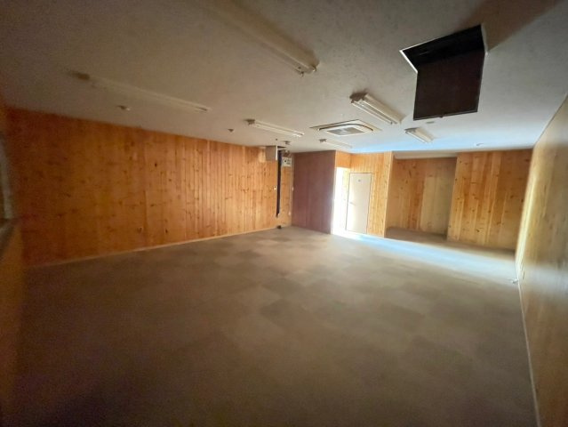 スカイハイツ平針の内装