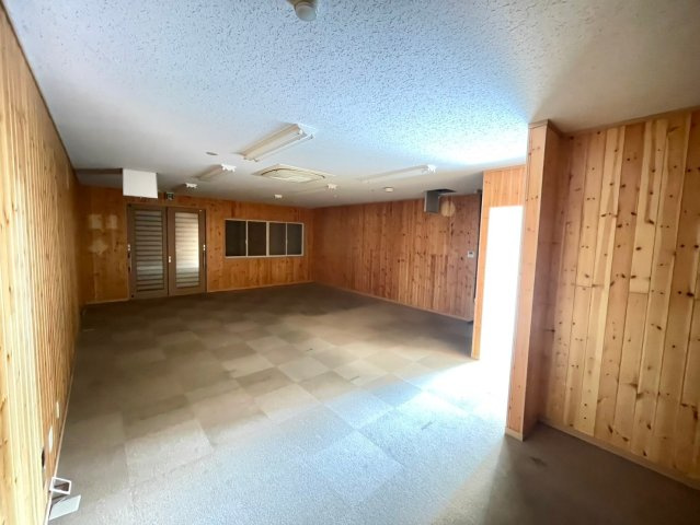 スカイハイツ平針の内装