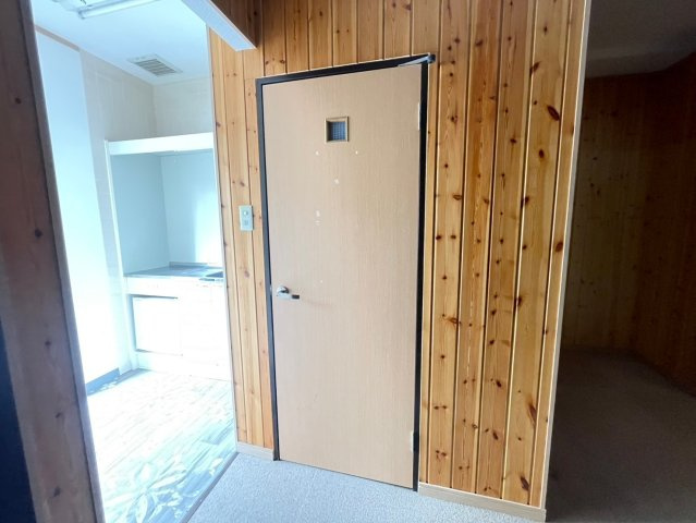 スカイハイツ平針の内装